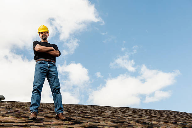 Best Slate Roofing Contractor  in Woodridge, IL