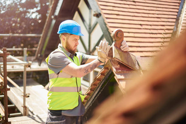 Quick and Trustworthy Emergency Roof Repair Services in Woodridge, IL